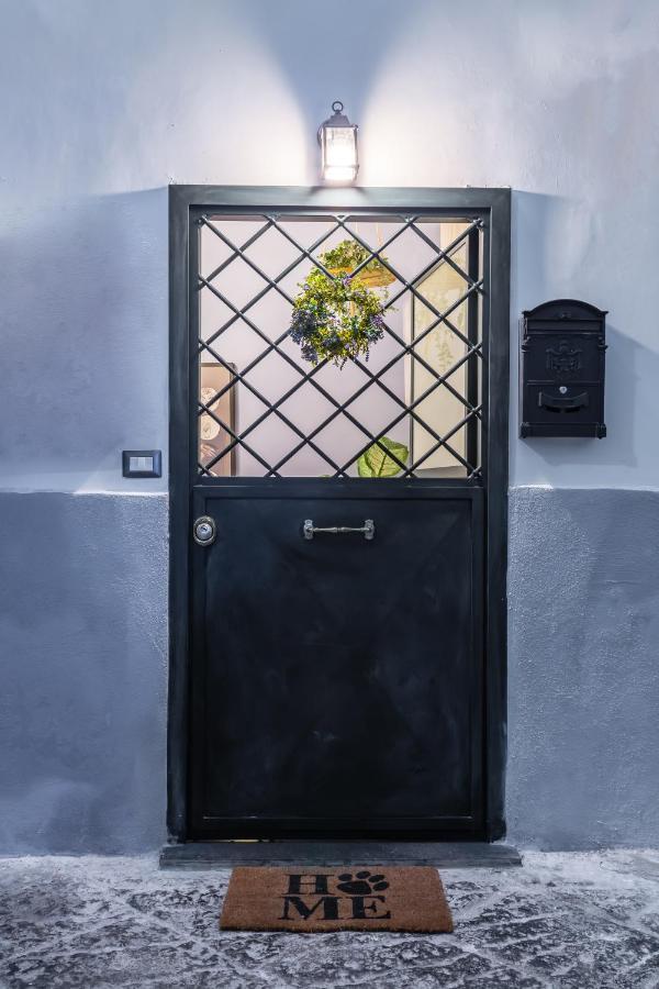 那不勒斯Eccehomo 29 La Casa Di Piero公寓 外观 照片